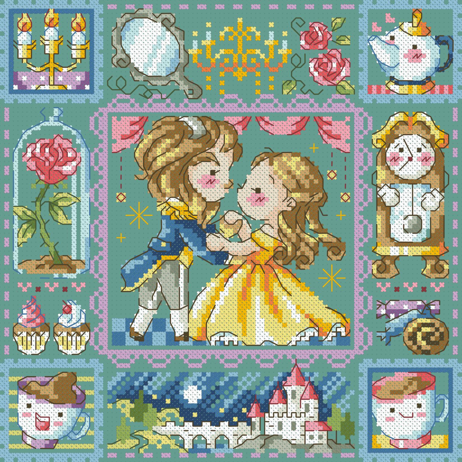 https://dayunoa.oss-cn-beijing.aliyuncs.com/所有图纸/SODA系列/SO-3219 Beauty and the beast 美女和野兽.jpeg